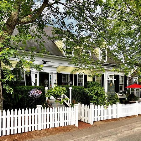 Inn At Cook Street بروفينس المظهر الخارجي الصورة