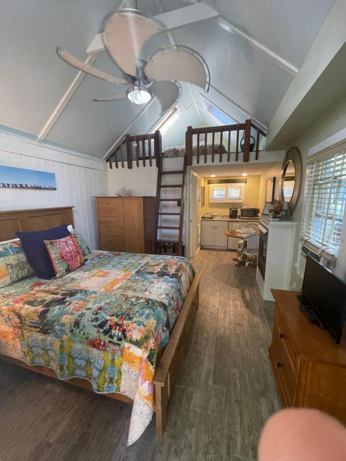 Inn At Cook Street بروفينس المظهر الخارجي الصورة