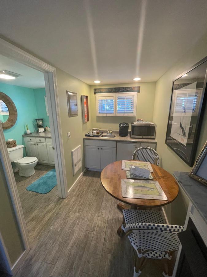 Inn At Cook Street بروفينس المظهر الخارجي الصورة