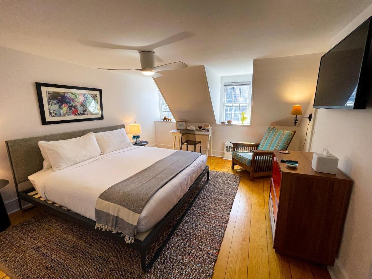 Inn At Cook Street بروفينس المظهر الخارجي الصورة
