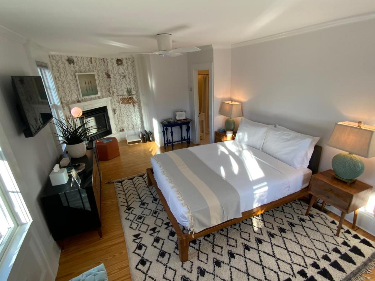 Inn At Cook Street بروفينس المظهر الخارجي الصورة