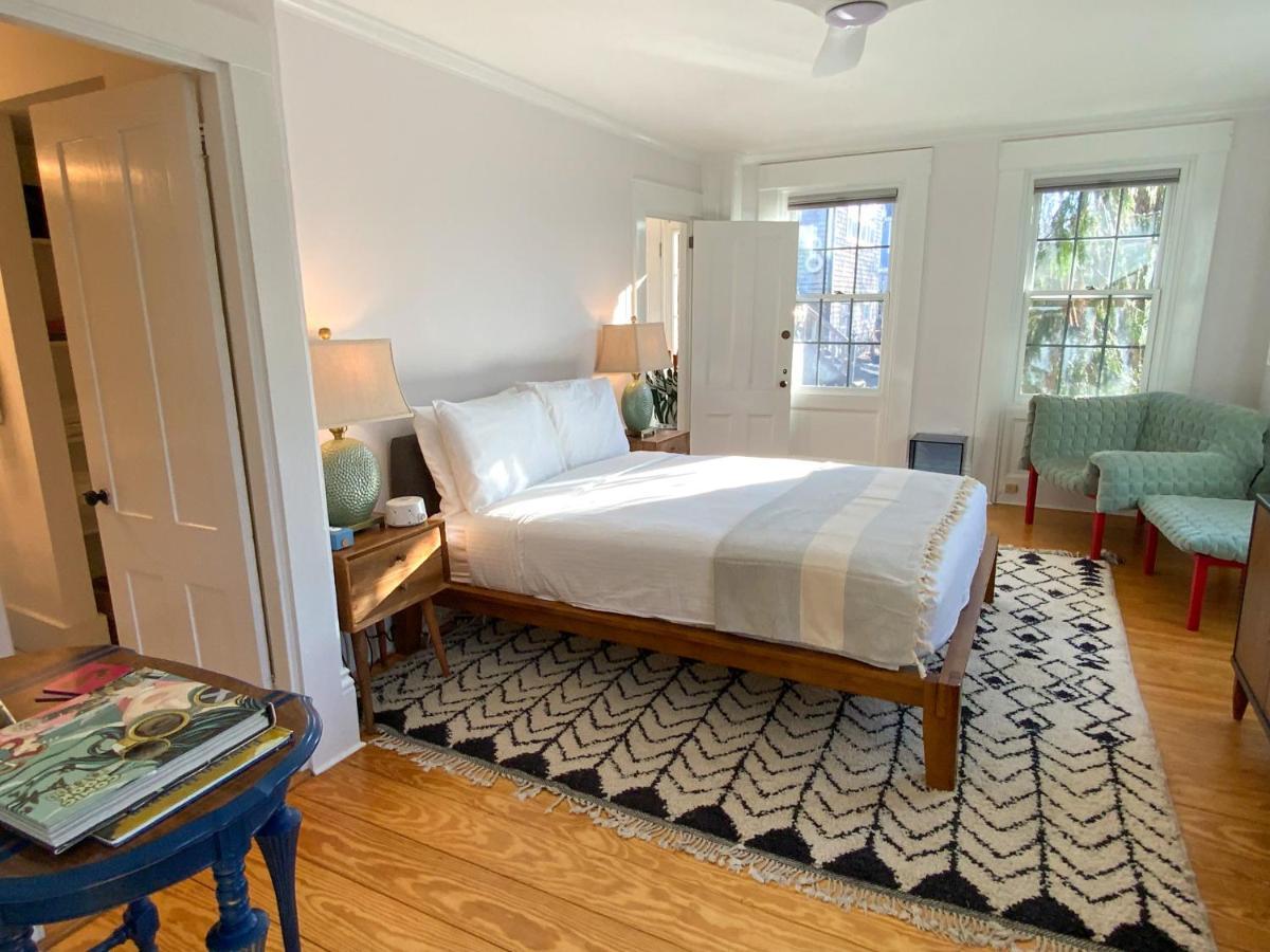 Inn At Cook Street بروفينس المظهر الخارجي الصورة