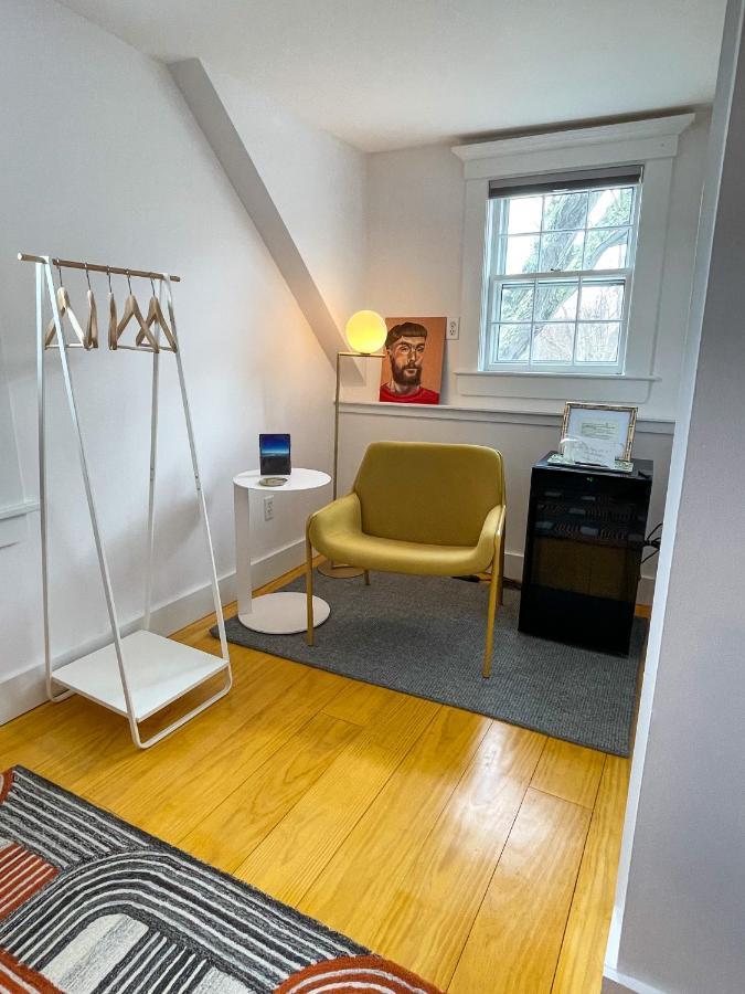 Inn At Cook Street بروفينس المظهر الخارجي الصورة