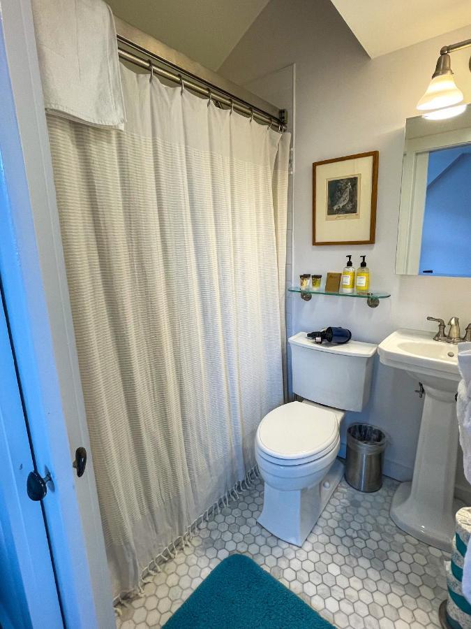 Inn At Cook Street بروفينس المظهر الخارجي الصورة