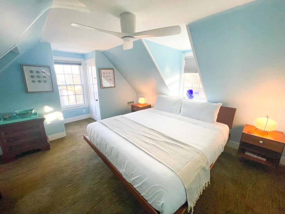 Inn At Cook Street بروفينس المظهر الخارجي الصورة