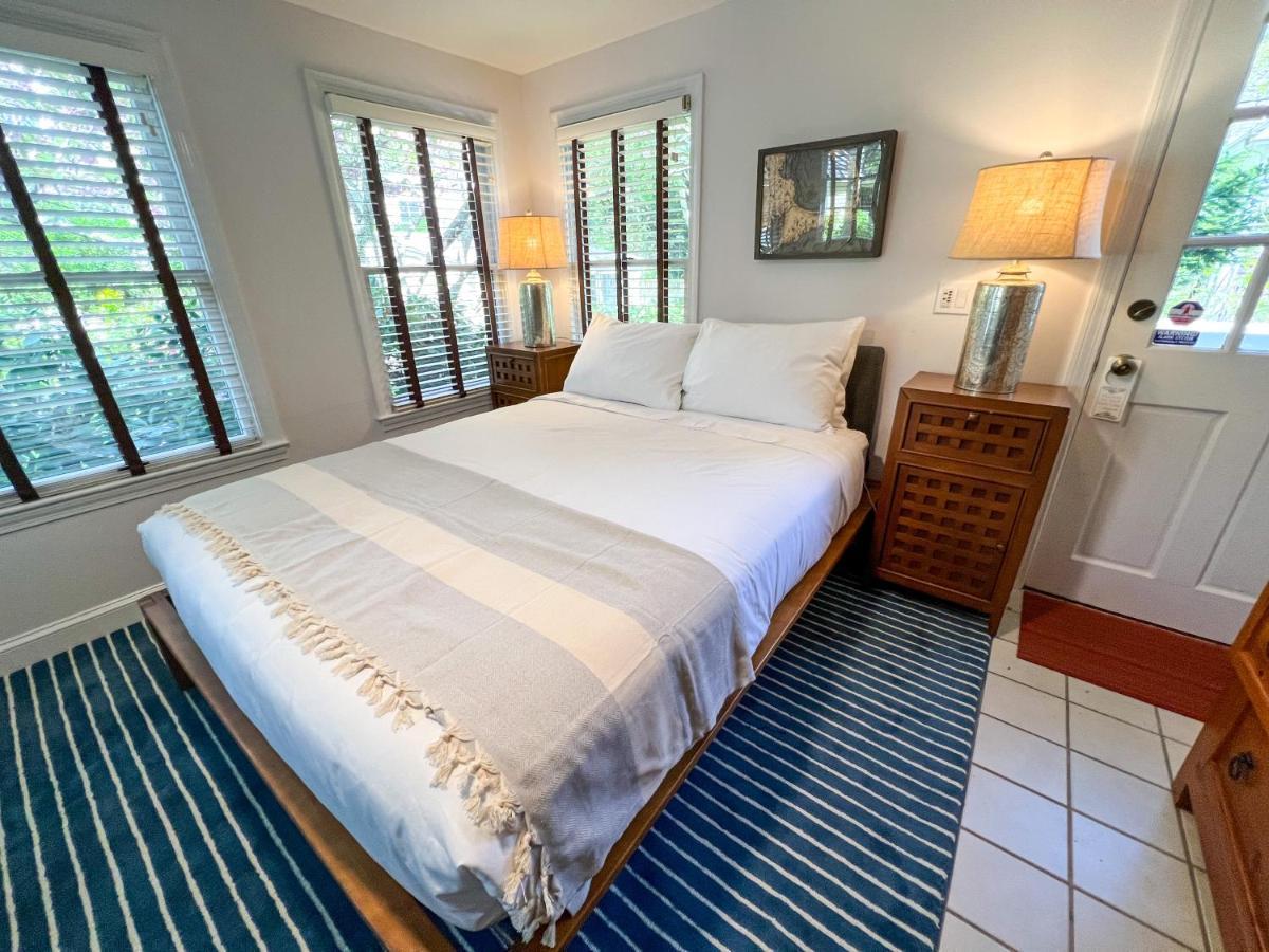 Inn At Cook Street بروفينس المظهر الخارجي الصورة