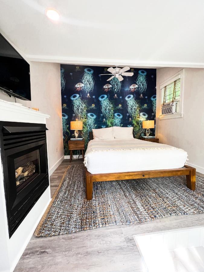 Inn At Cook Street بروفينس المظهر الخارجي الصورة