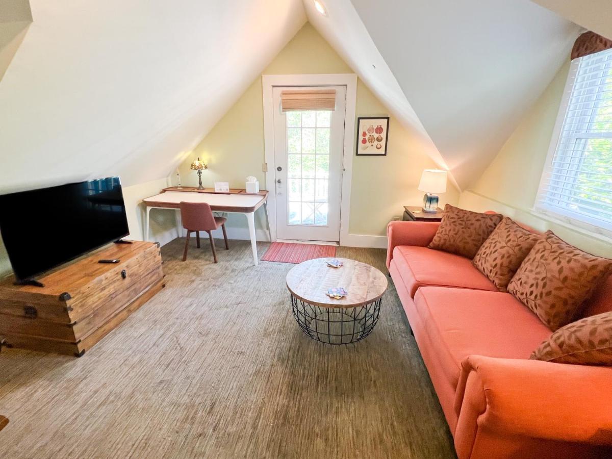 Inn At Cook Street بروفينس المظهر الخارجي الصورة