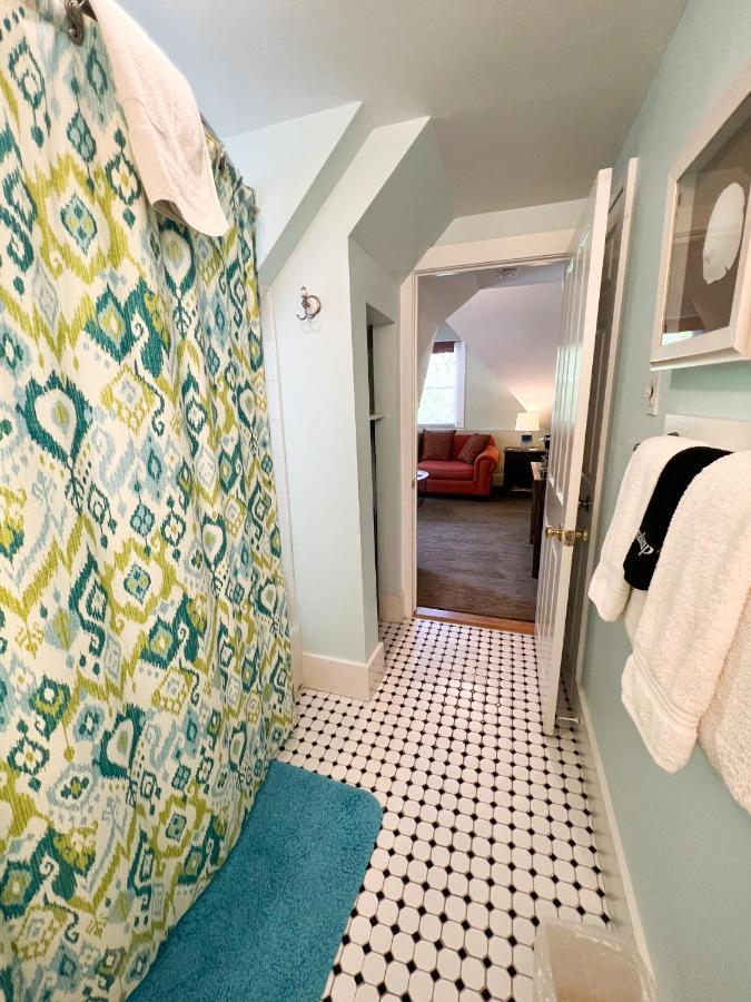 Inn At Cook Street بروفينس المظهر الخارجي الصورة